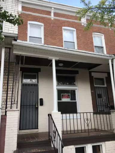 Main picture of 1706 Normal Ave