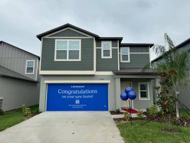 Main picture of 11634 Radiant Shore Loop