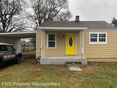 Main picture of 1408 N Forest Ave