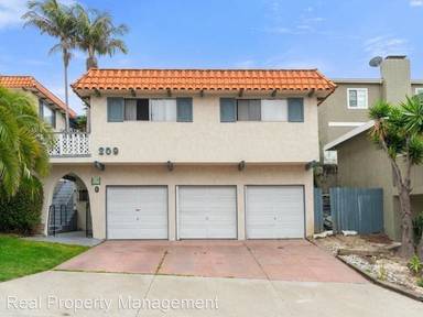 Main picture of 209 W Escalones