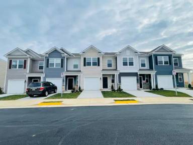 Main picture of 425 Tevis St