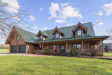 Main picture of 8624 Seward Dr