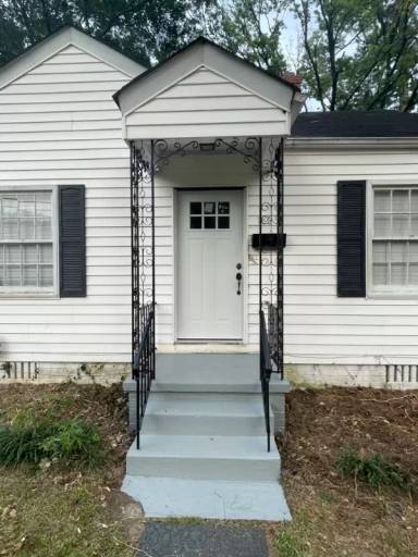 Main picture of 186 Park St