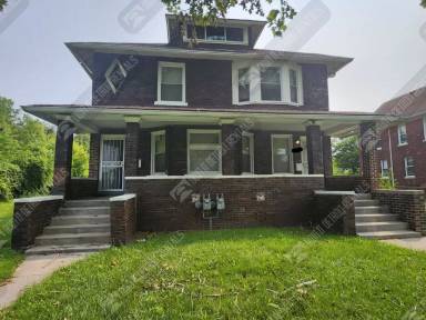 Main picture of 1552 Harding St