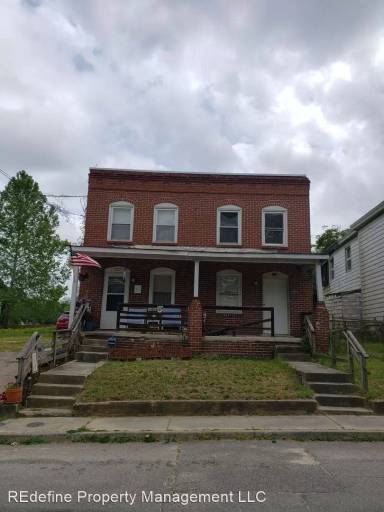 Main picture of 727 Harding St