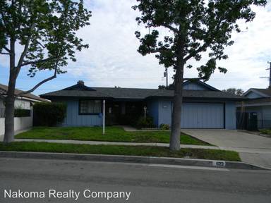 Main picture of 622 E Lomita Ave