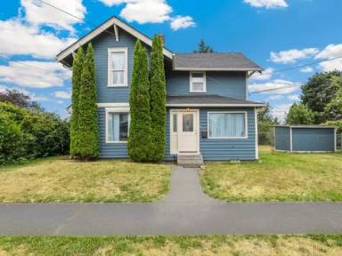 Main picture of 5036 S I St