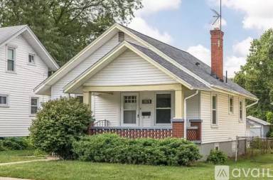 Main picture of 1819 King Ave