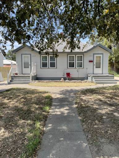 Main picture of 1203 Madison St