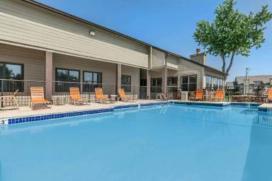 Main picture of Grouse Run Apartments