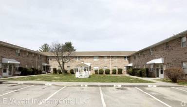 Main picture of Rand Dandridge Apartments