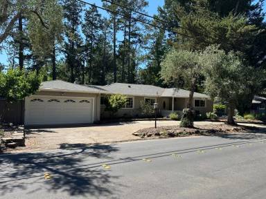 Main picture of 5209 Montecito Ave