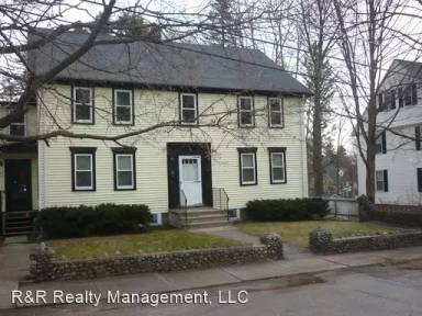 Main picture of 28 Pine St