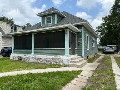 Main picture of 629 Empire Ave