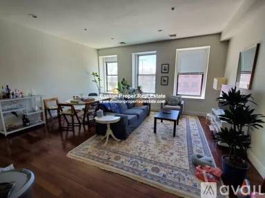 Main picture of The Quinn