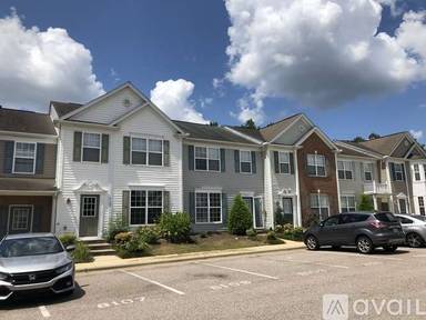 Main picture of 8111 Candelaria Dr