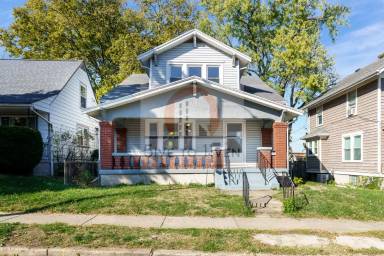 Main picture of 1109 Creighton Ave