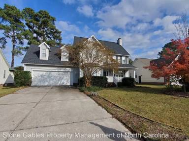 Main picture of 2917 Franzia Dr