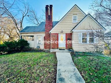 Main picture of 1347 E 76th St