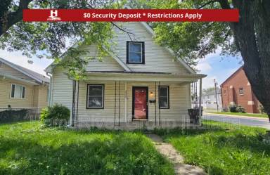 Main picture of 550 N Berwick Ave