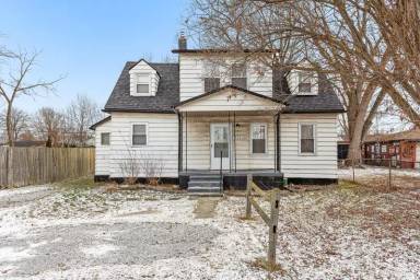 Main picture of 26330 Pattow St