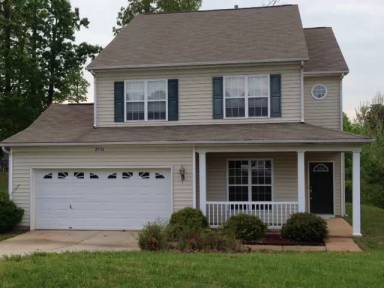 Main picture of 2536 Carmathen Rd