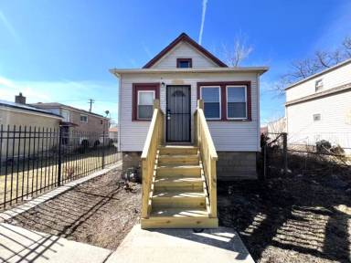Main picture of 9006 S Parnell Ave