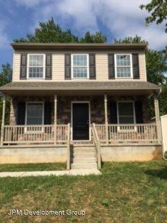 Main picture of 1025 James Ave