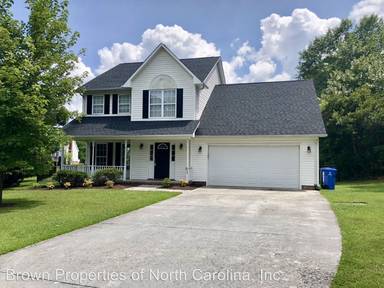 Main picture of 804 Pine Valley Ct