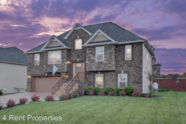 Main picture of 1025 Henry Place Blvd