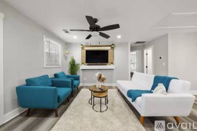 Main picture of 2541 Abner Pl NW