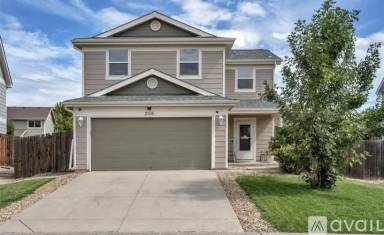 Main picture of 206 Silver Spur Ct