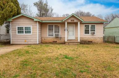 Main picture of 924 N Tabor Ave