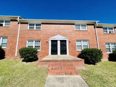 Main picture of Sycamore Apartment Homes
