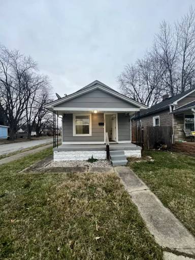 Main picture of 1229 Lillian Ave