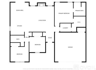 Main picture of 3207 Ballard Mill Dr