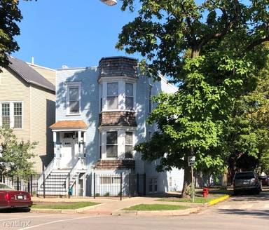 Main picture of 3301 N Oakley Ave