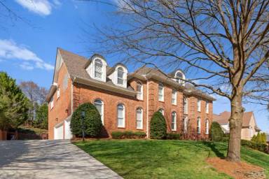 Main picture of 2134 Glade Hill Rd