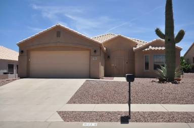 Main picture of 541 W Via Alamos