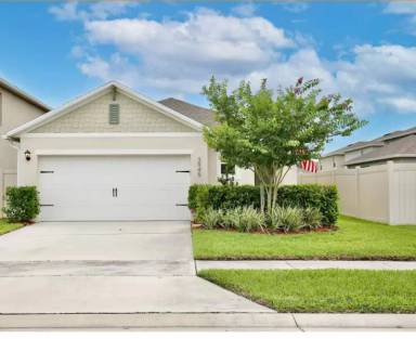 Main picture of 3945 Angola Ln