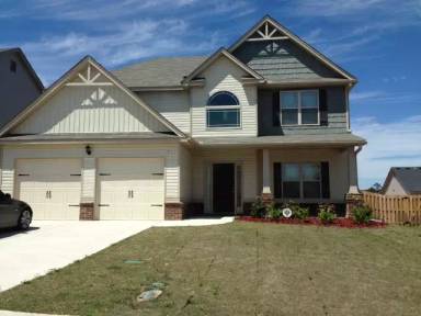 Main picture of 3111 Theodore St