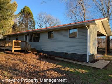 Main picture of 23 West Memorial Dr