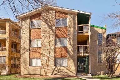 Main picture of 1324 W Greenleaf Ave