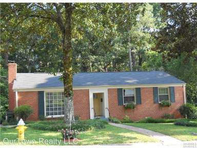 Main picture of 3522 N Wareingwood Dr