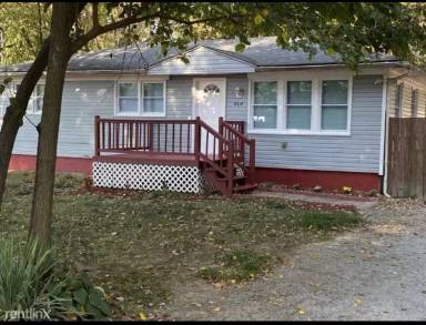 Main picture of 6614 Elmwood St