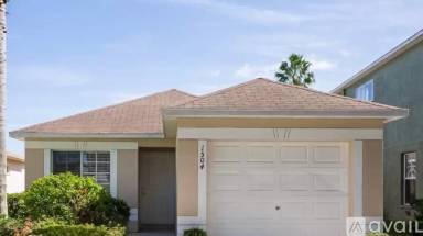 Main picture of 1507 Rincon Dr