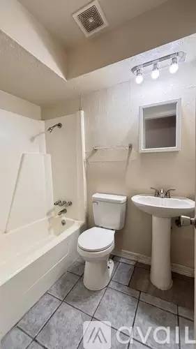 Main picture of 1114 Union Valley Dr