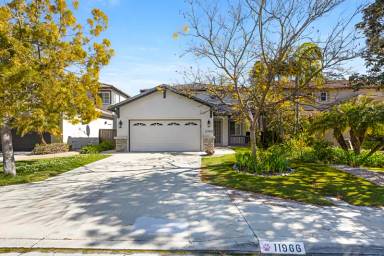 Main picture of 11966 Cypress Valley Dr