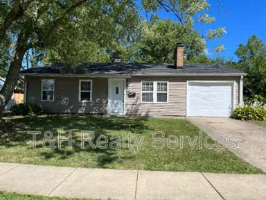 Main picture of 8238 Wysong Dr