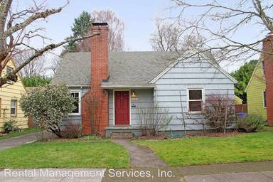 Main picture of 3635 SE Tibbetts St